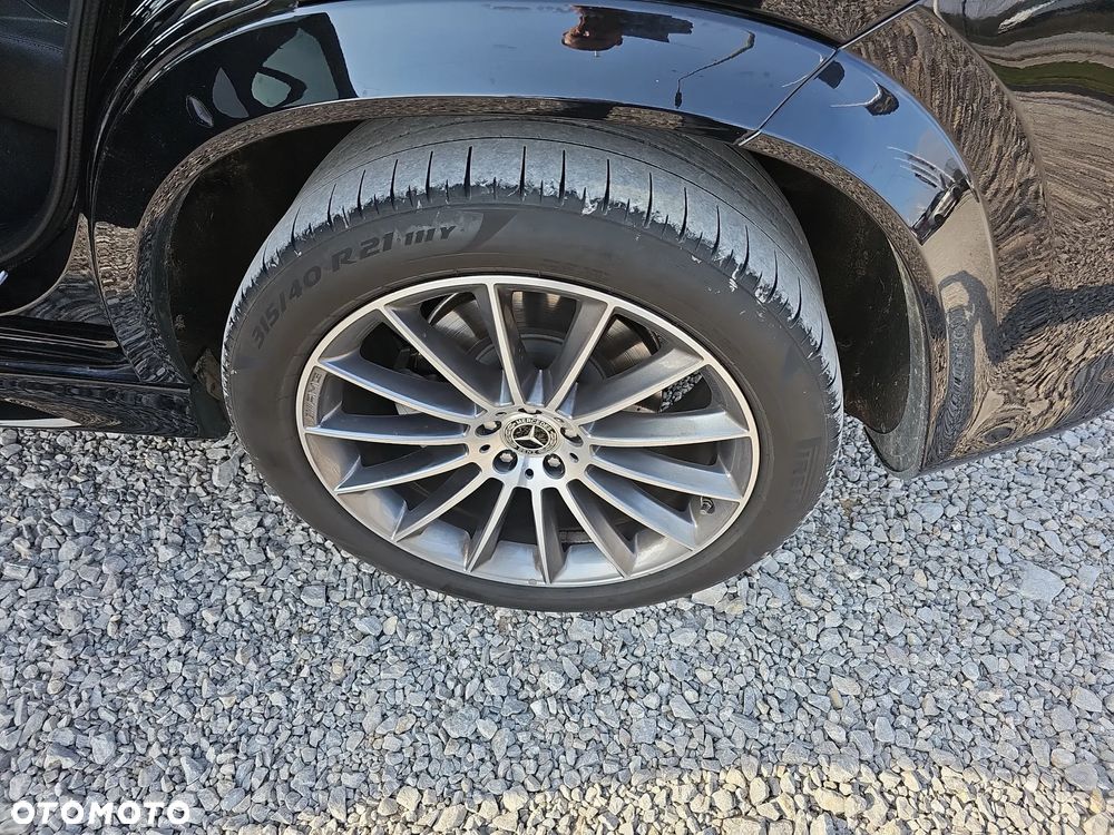 Mercedes-Benz GLE - 28