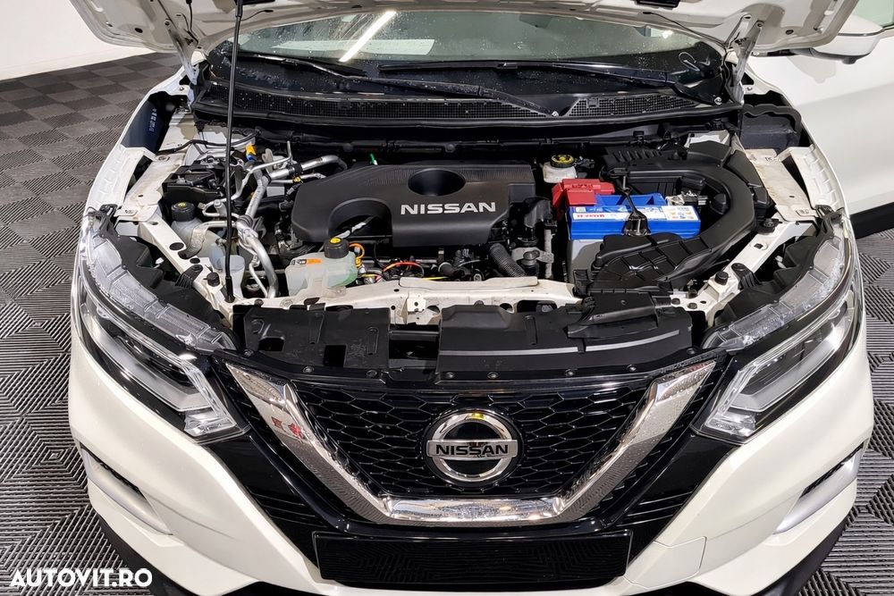 Nissan Qashqai - 21