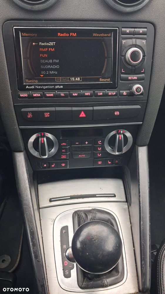 Audi A3 Sportback - 9