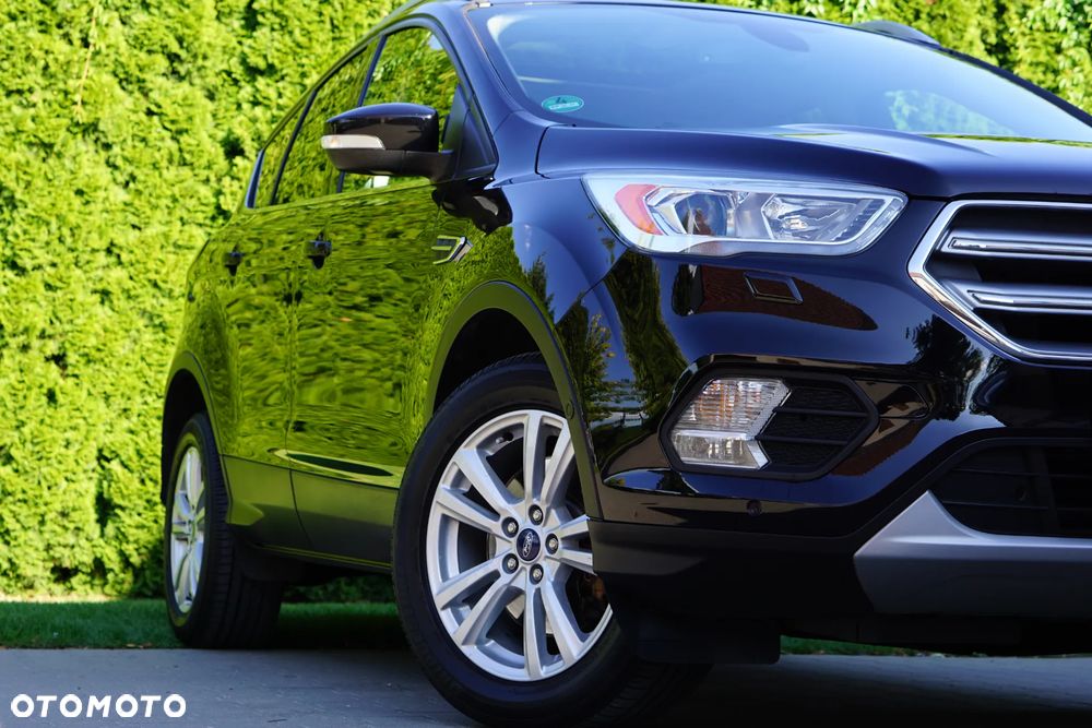 Ford Kuga - 11