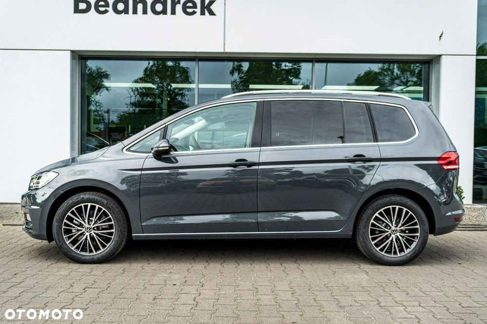 Volkswagen Touran - 7