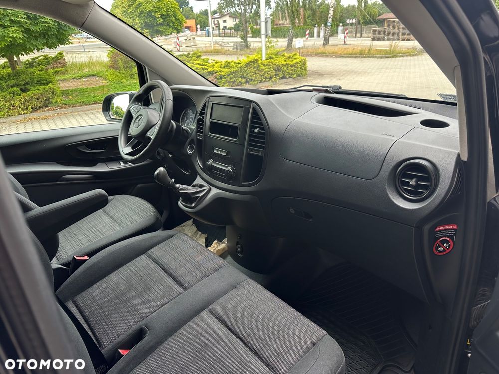 Mercedes-Benz Vito CDI Tourer Select 447.703 - 9