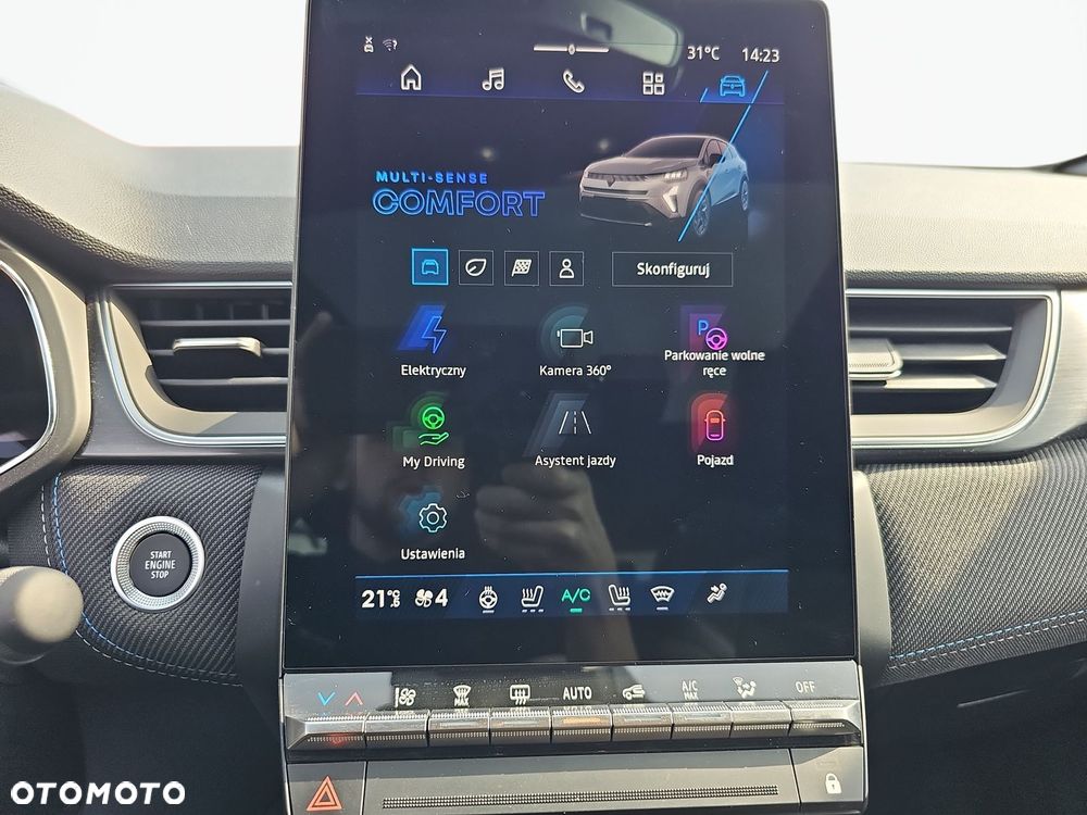 Renault Symbioz - 18