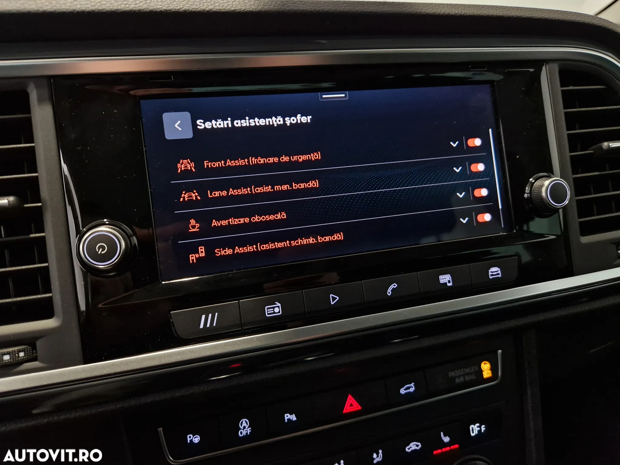 Seat Ateca 1.5 TSI DSG7 Style - 21