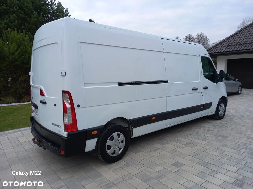 Renault MASTER - 3