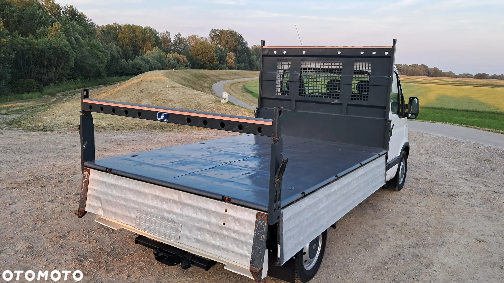 Renault Master 120 dci - 26