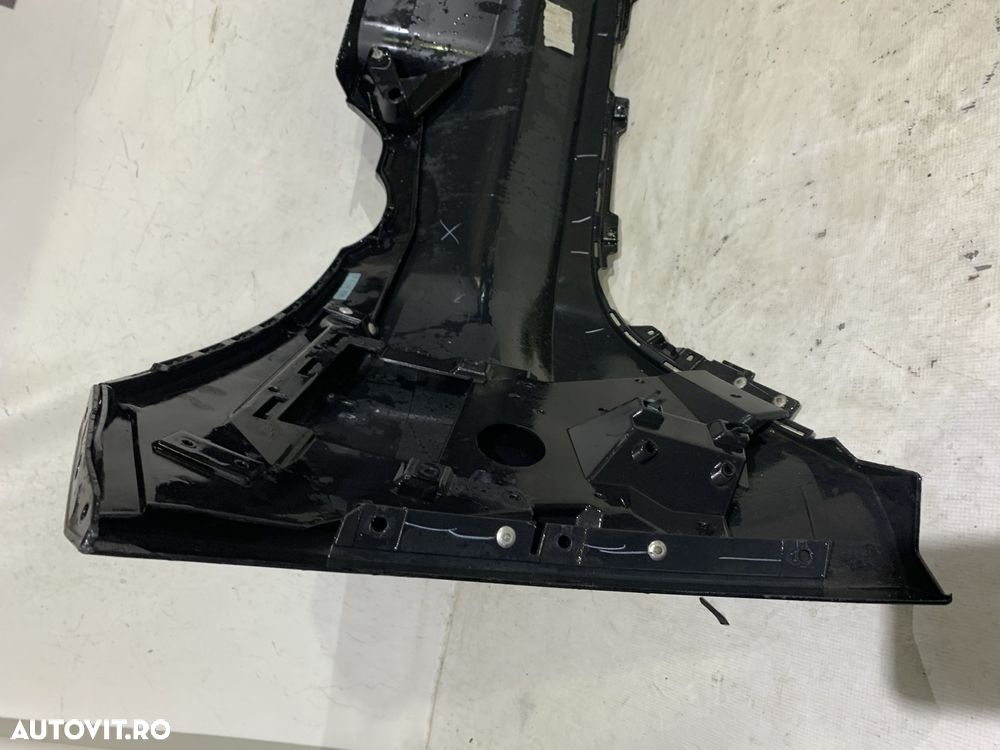 Bara spate Jaguar F-Type, 2013, 2014, 2015, 2016, 2017, 2018, cod origine OE EX53-17D781-A. - 7