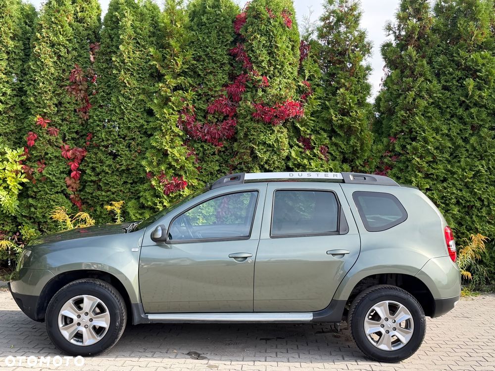 Dacia Duster 1.2 TCe Prestige - 5