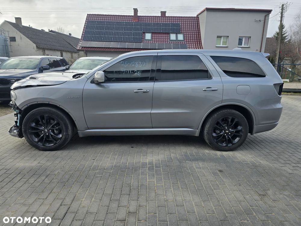 Dodge Durango - 5