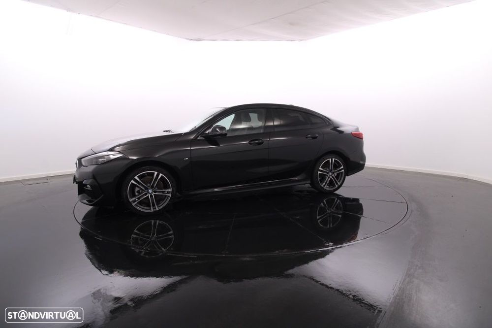BMW 216 Gran Coupé - 3