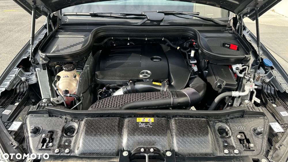 Mercedes-Benz GLE 450 4-Matic - 29