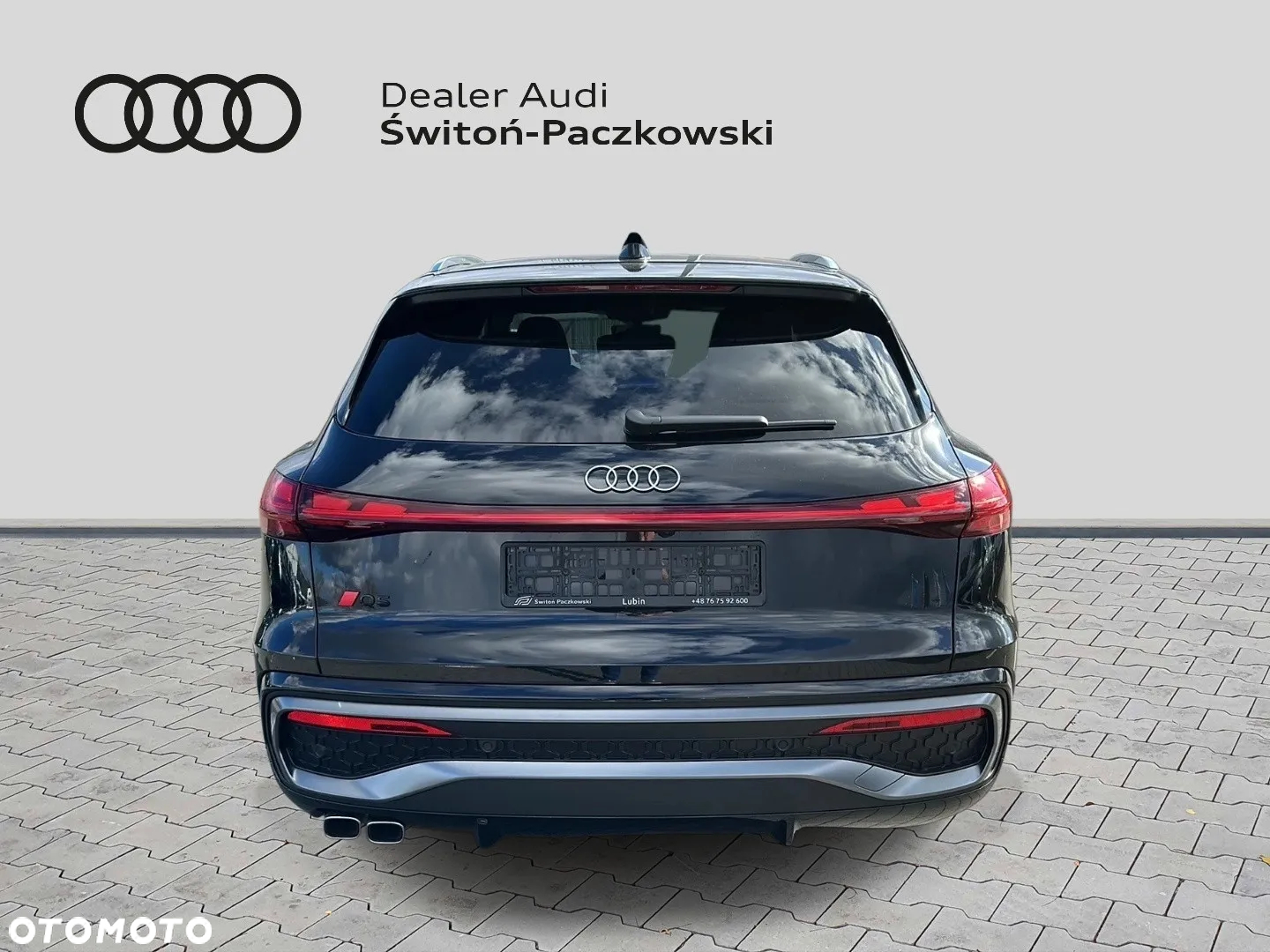 Audi Q5 - 4