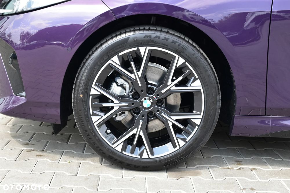 BMW Seria 1 - 8