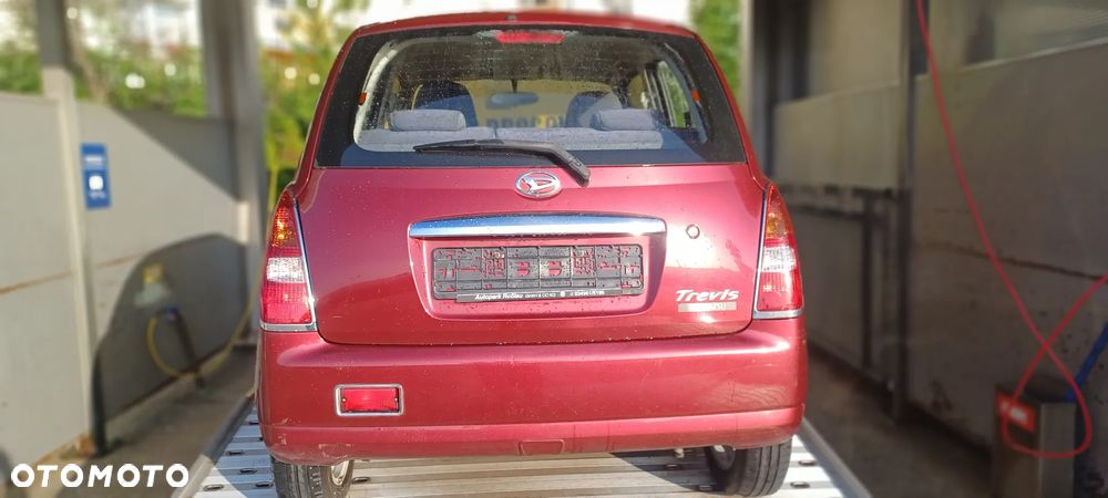 Daihatsu Trevis 1.0 Junior - 16