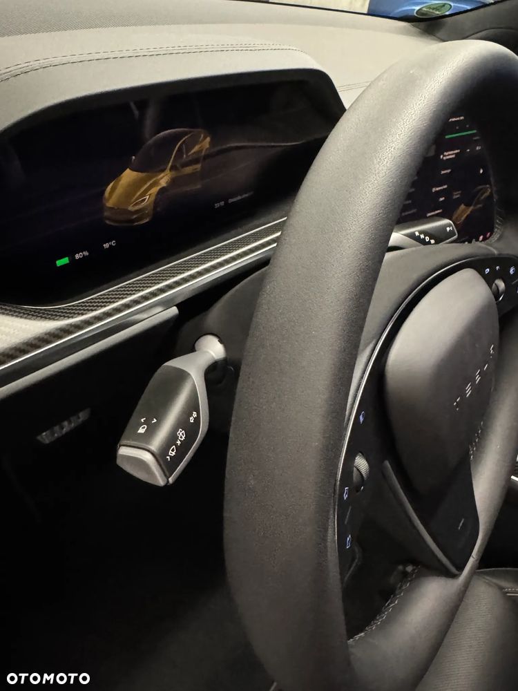 Tesla Model S Plaid - 9