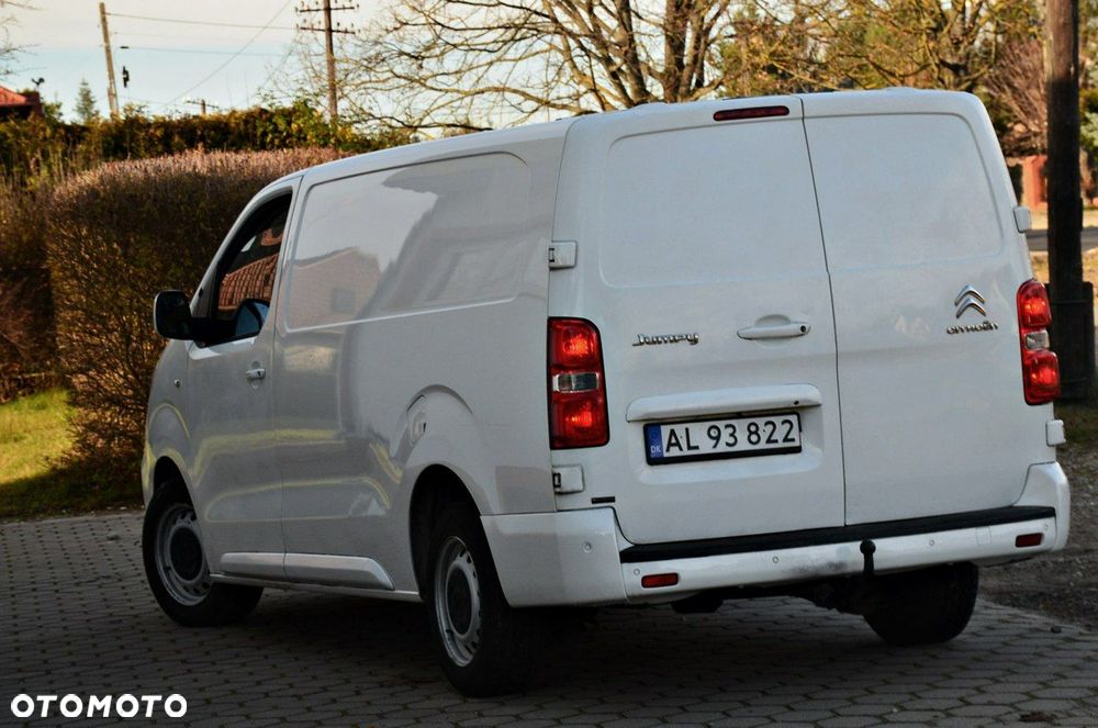 Citroën Jumpy - 6