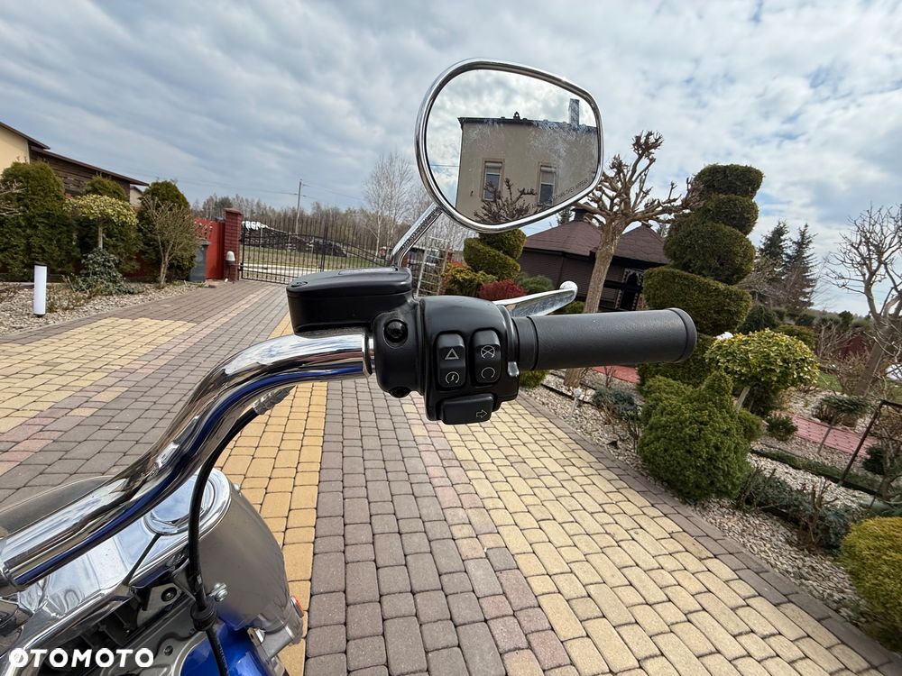 Harley-Davidson Softail Fat Boy - 5