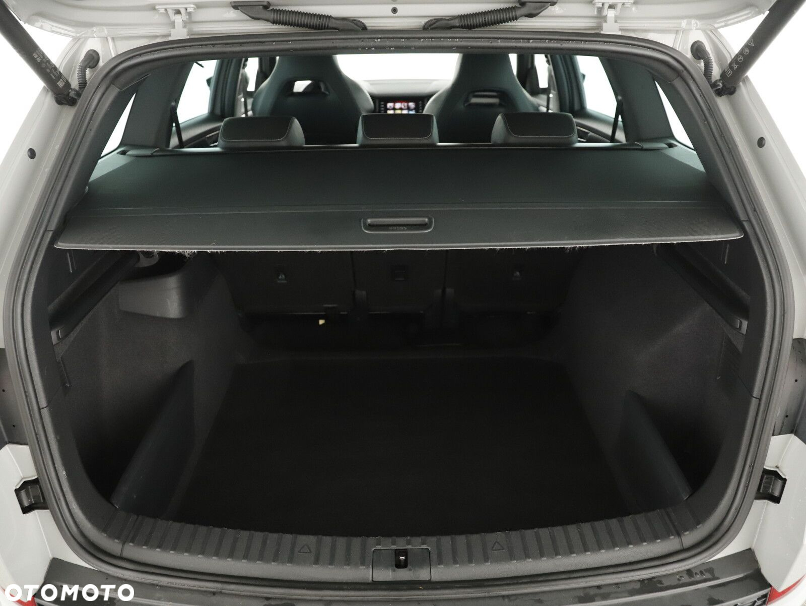Skoda Kodiaq 2.0 TDI 4x2 Sportline DSG - 24