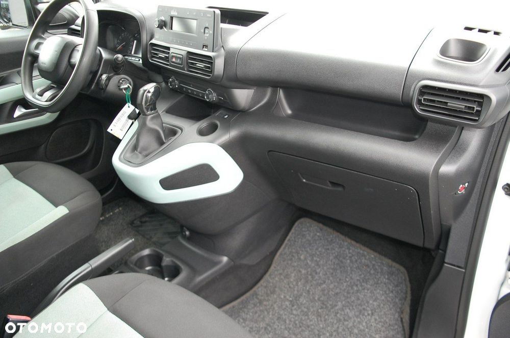Citroën Berlingo - 24