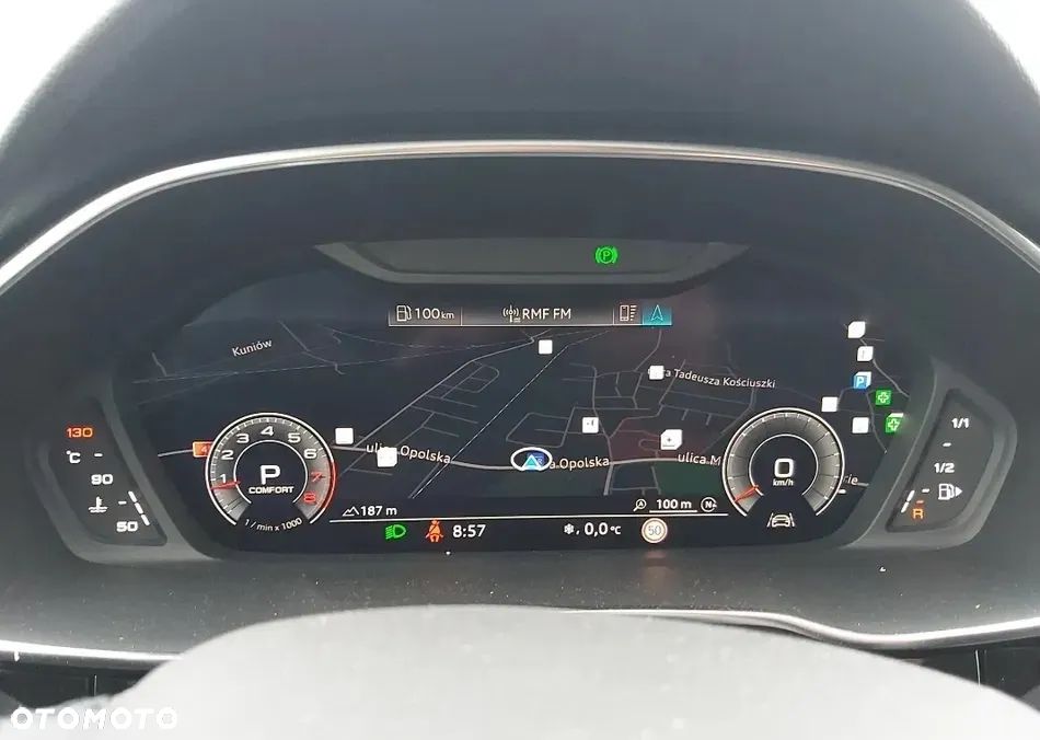 Audi Q3 35 TFSI S line S tronic - 11