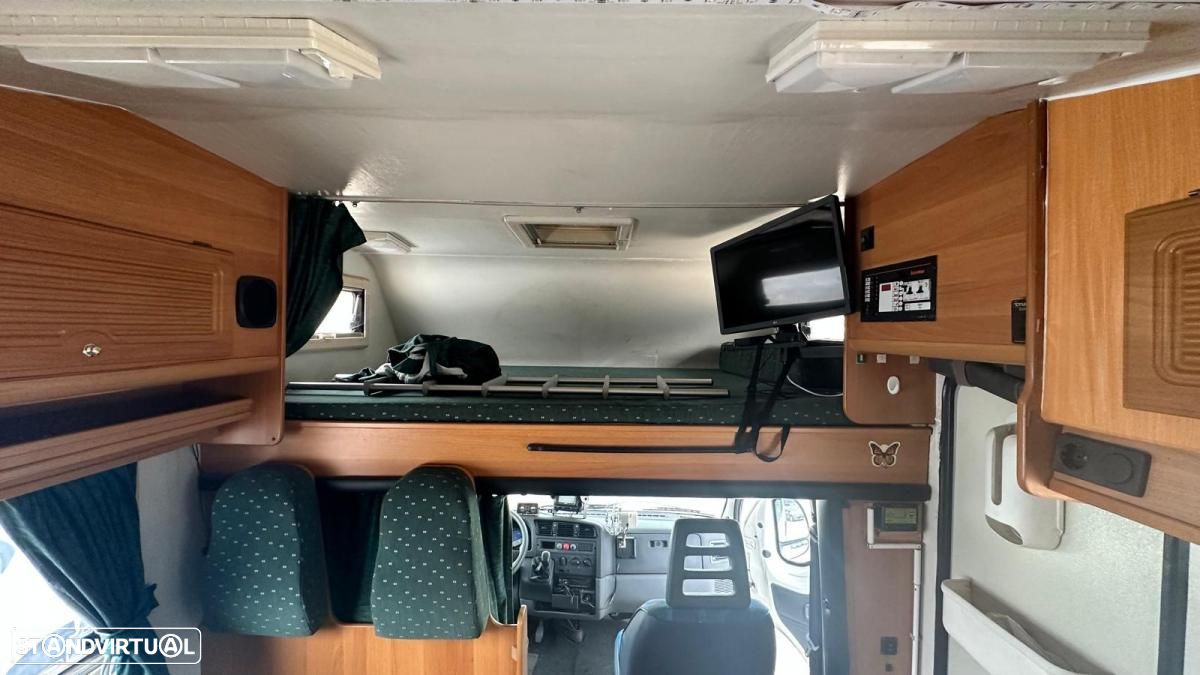Fiat Ducato Outro - 7