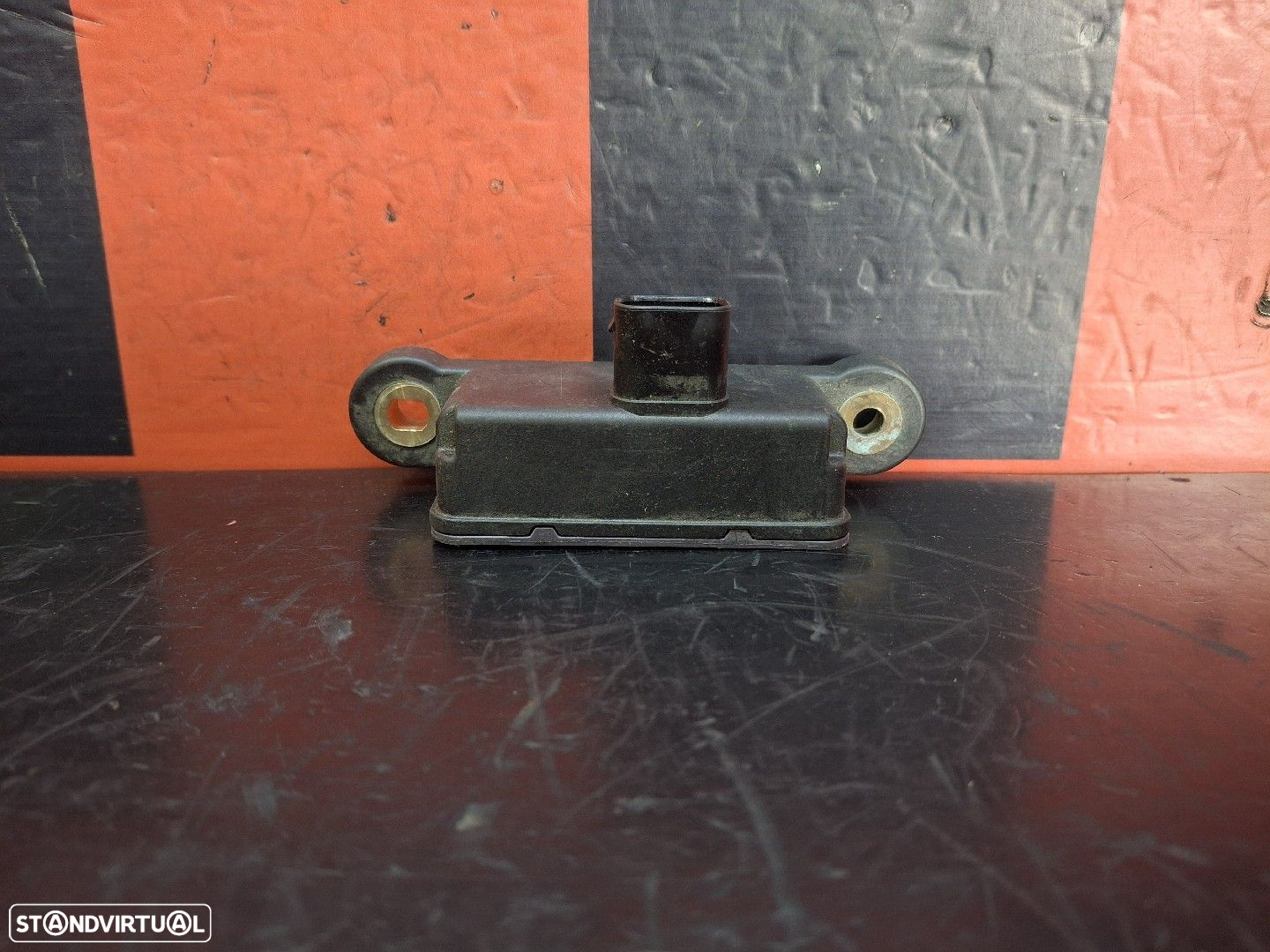 Sensor Gravidade Nissan Np300 Navara (D40) - 4