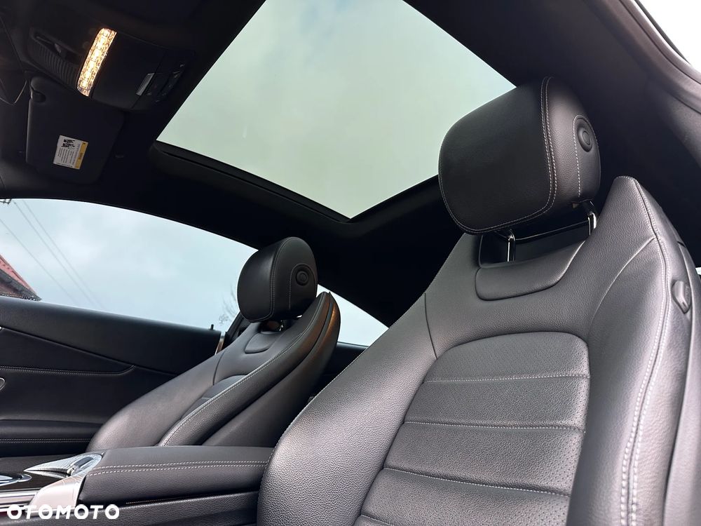 Mercedes-Benz Klasa C - 6