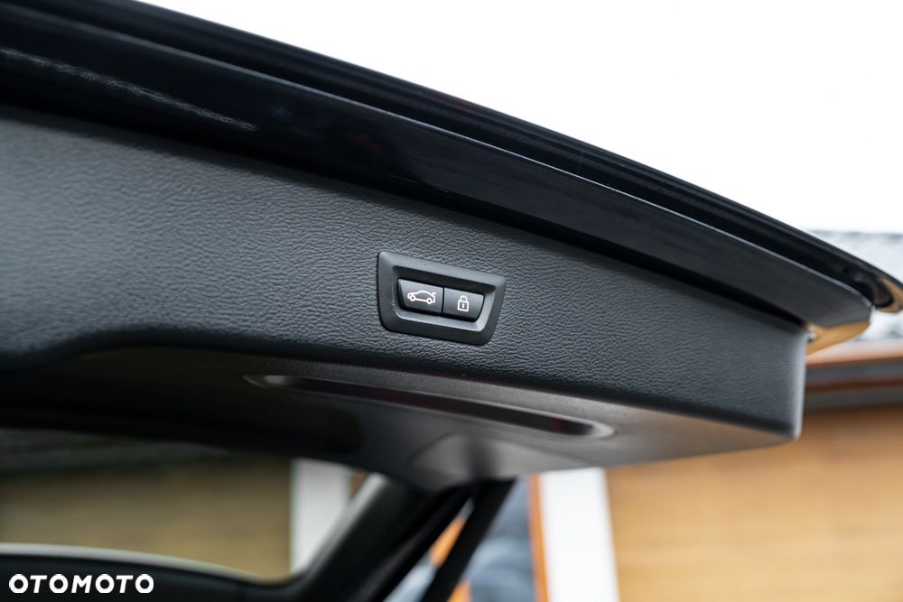 BMW X3 xDrive35i Sport-Aut M Sport - 20