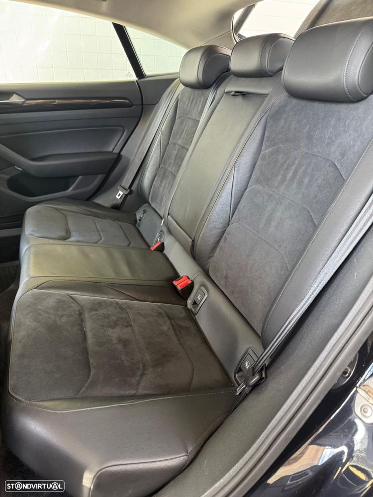 VW Arteon 2.0 TDI Elegance DSG - 19