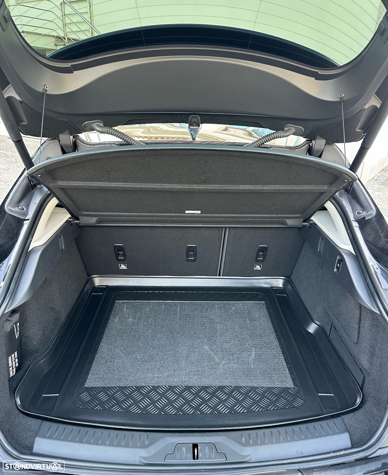 Jaguar I-Pace EV400 AWD R-DYNAMIC SE - 21