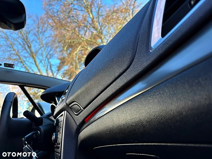 Opel Mokka 1.7 CDTI Cosmo S&S - 31