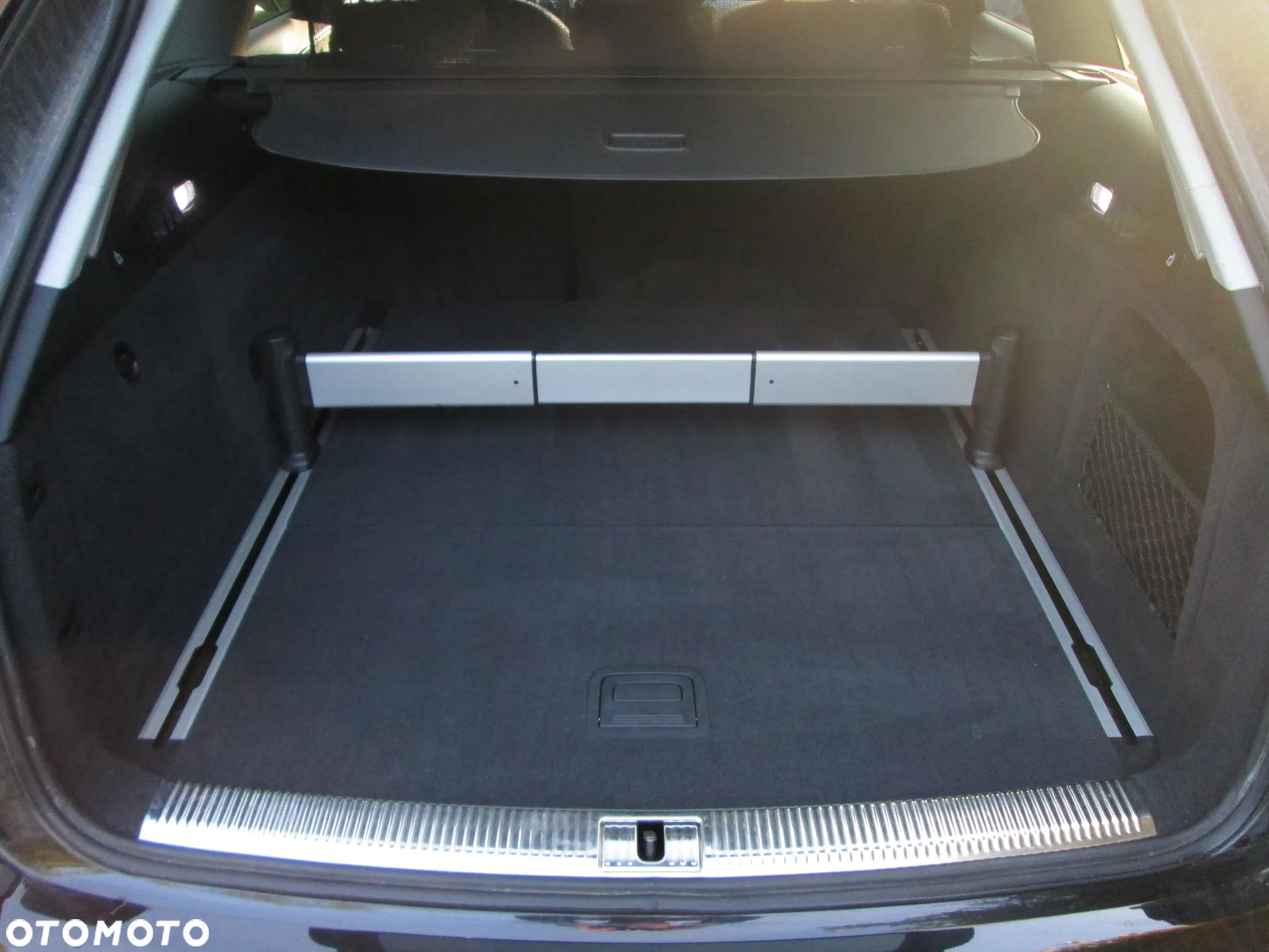Audi A6 Avant 2.0 TDI quattro S tronic - 13