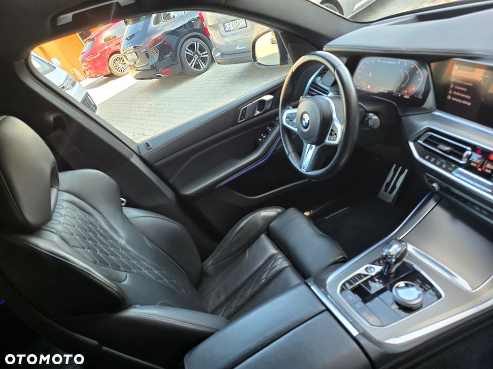 BMW X5 M - 22