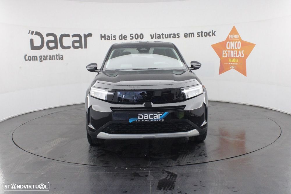 Opel Frontera 44 kWh GS - 3