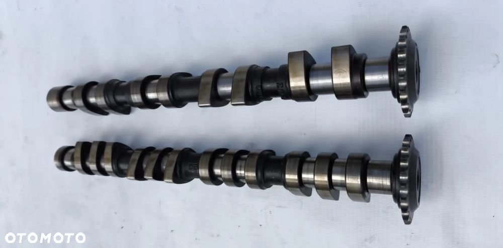 Nowa Głowica AUDI A4 1.8 20V 99-06 AMB ATW AWM AWP AWV SEAT SKODA VW - 10