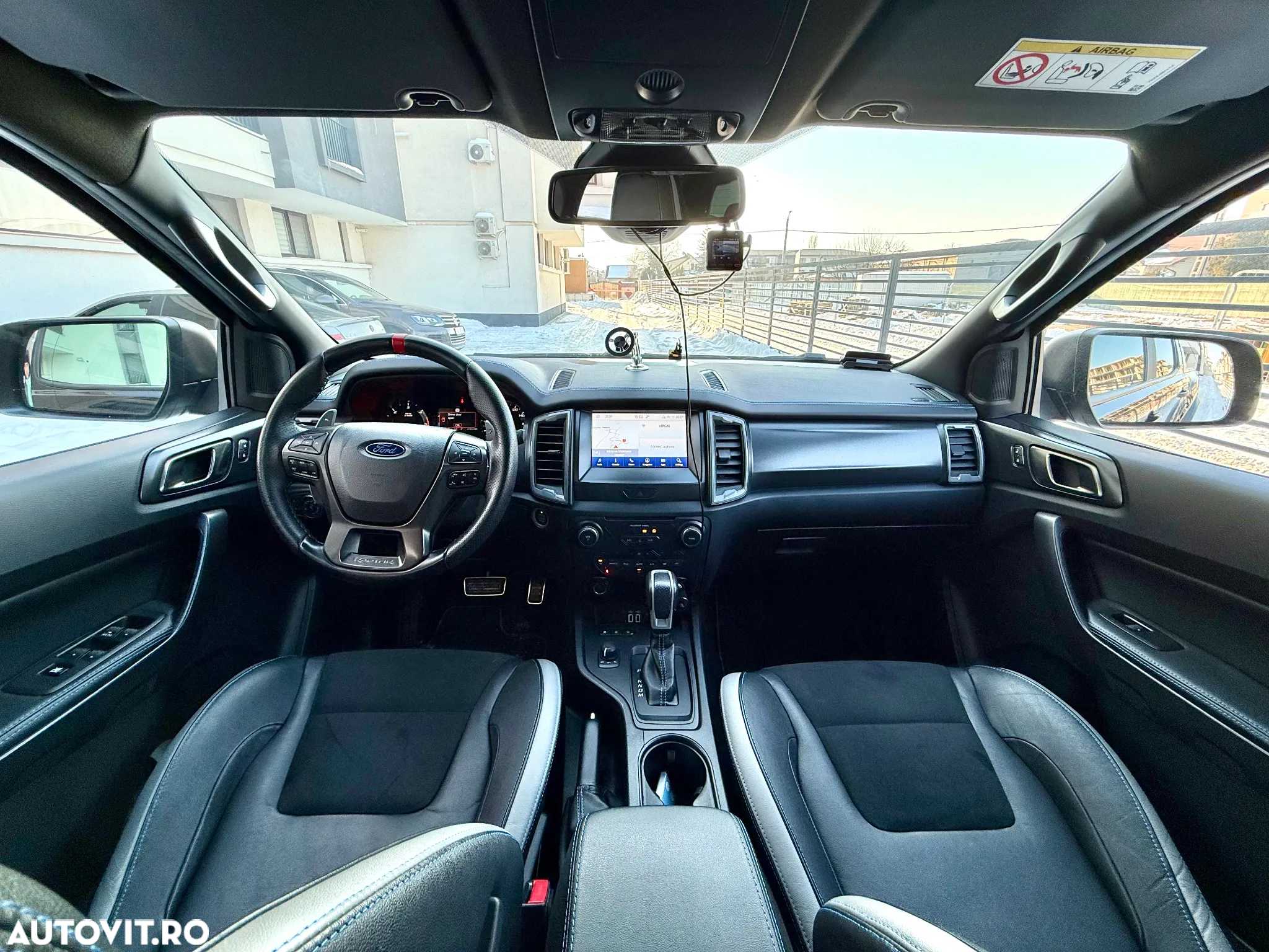 Ford Ranger - 2
