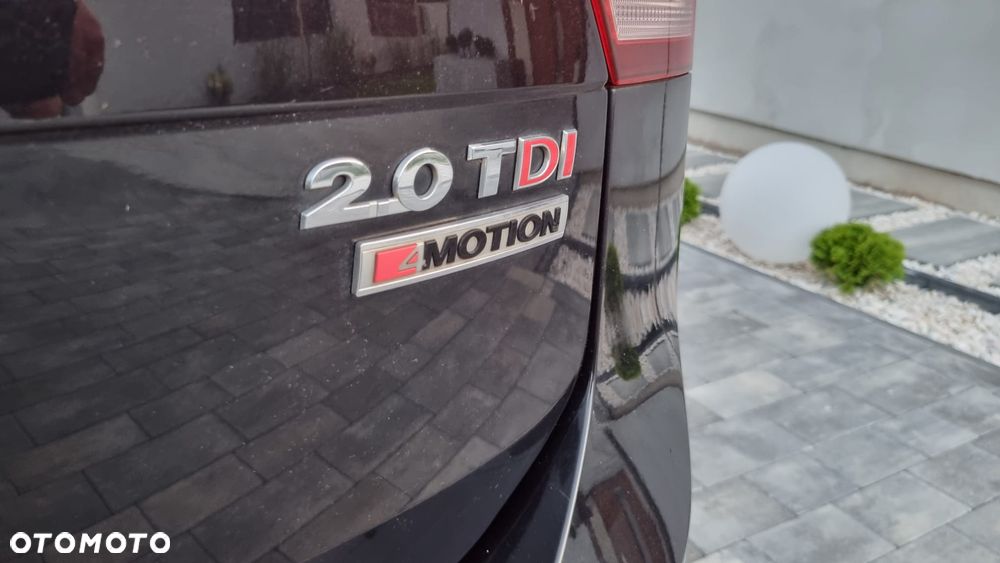 Volkswagen Tiguan 2.0 TDI SCR 4MOTION (BlueMotion Techn.) DSG Sound - 29