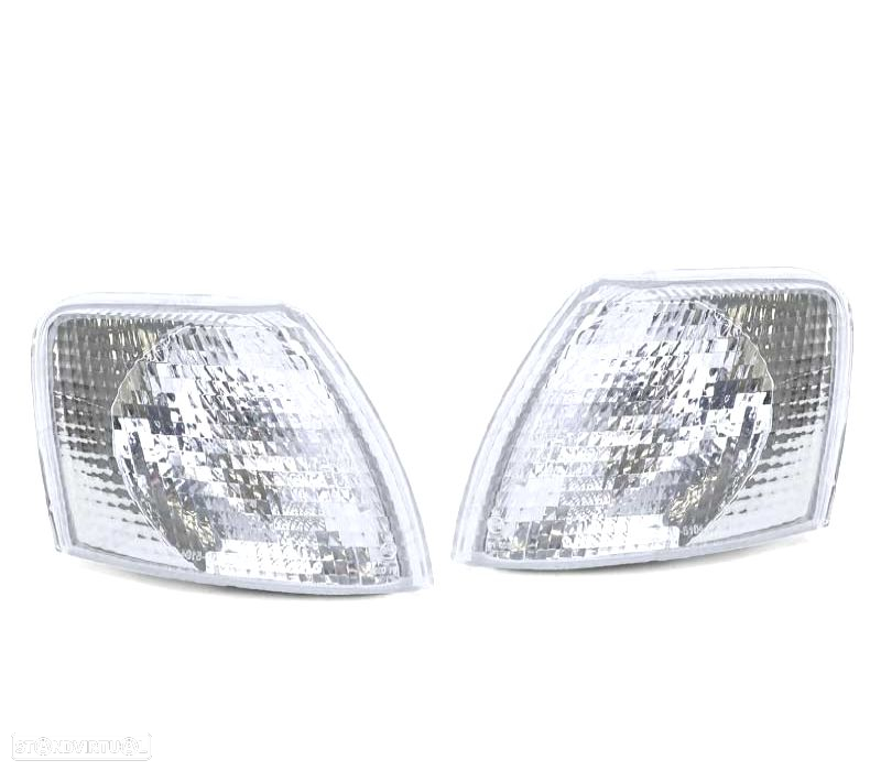 PISCAS FRONTAIS VOLKSWAGEN VW PASSAT B5 96-00 - 3