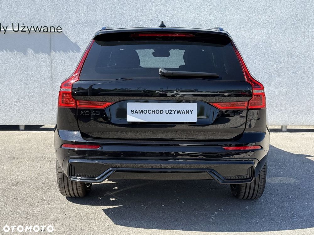 Volvo XC 60 - 9