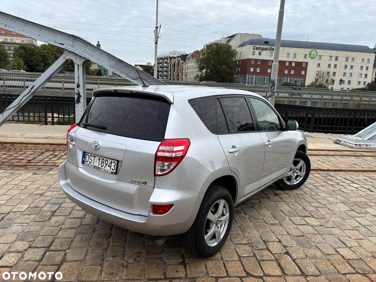 Toyota RAV4 - 27
