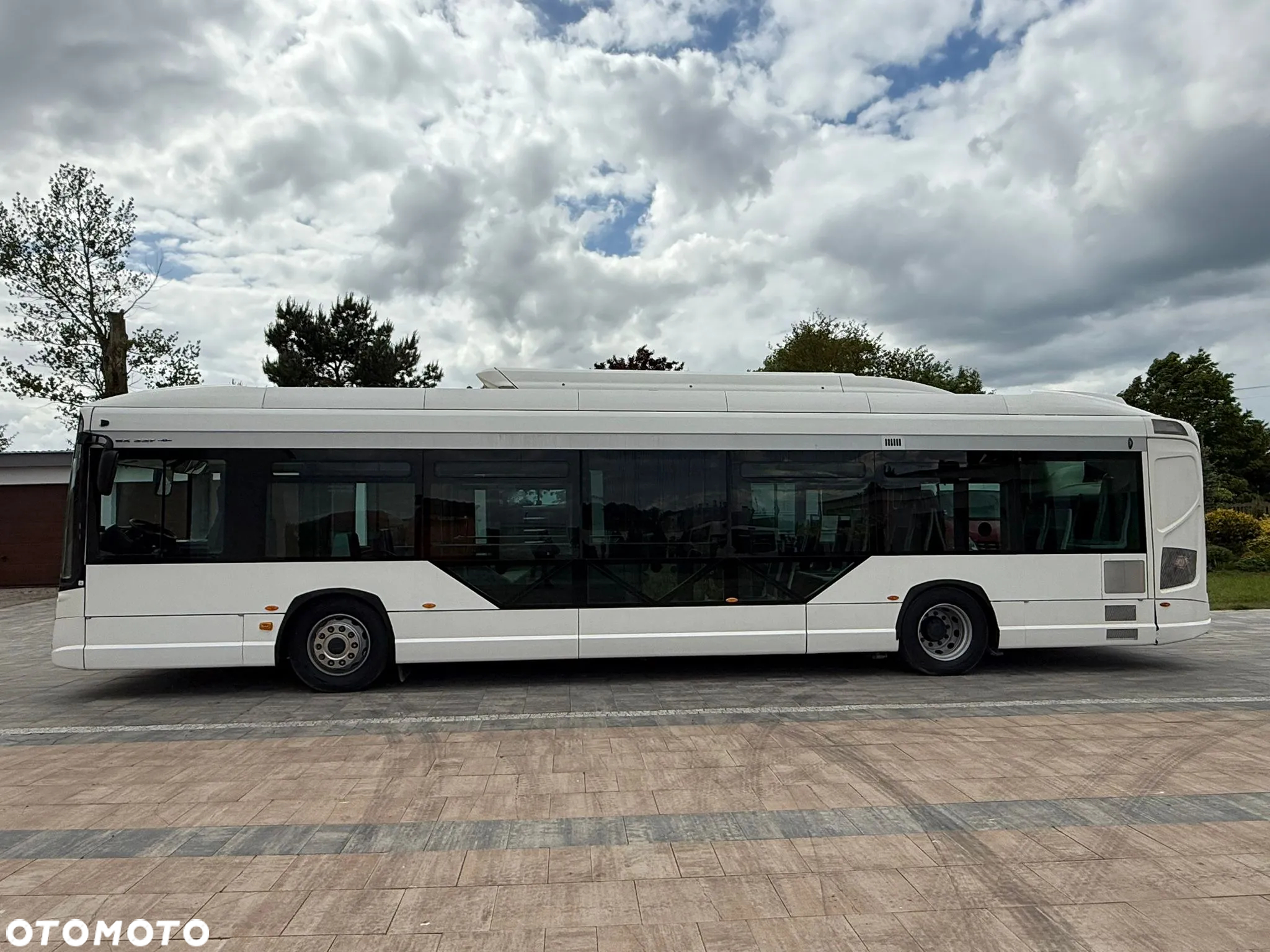 Iveco Heuliez GX 337 - 6
