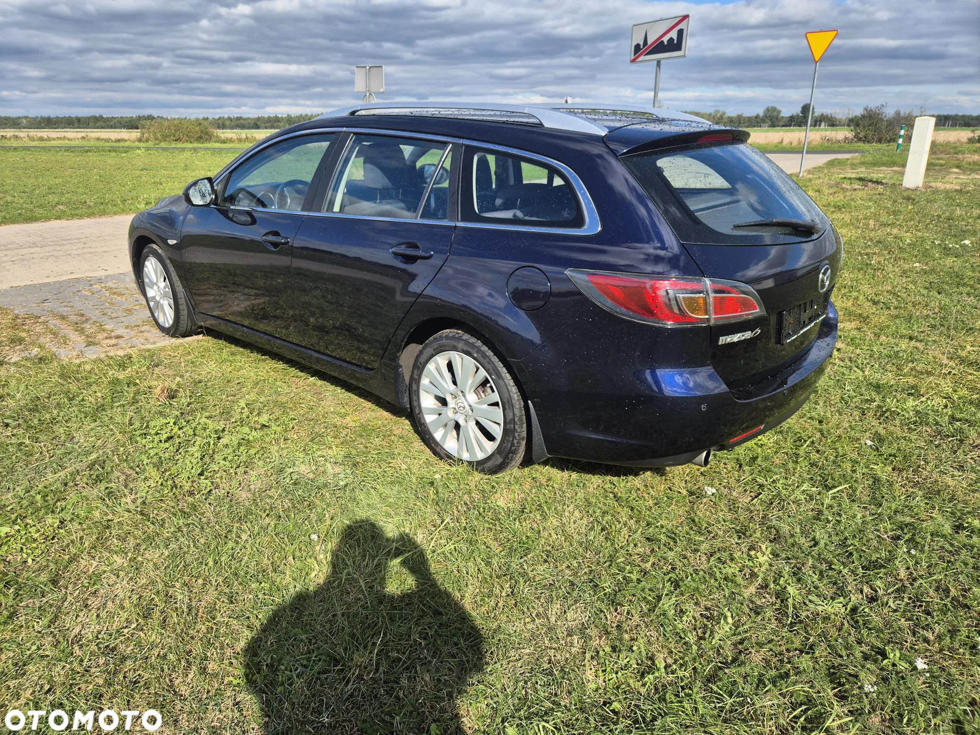 Mazda 6 - 10