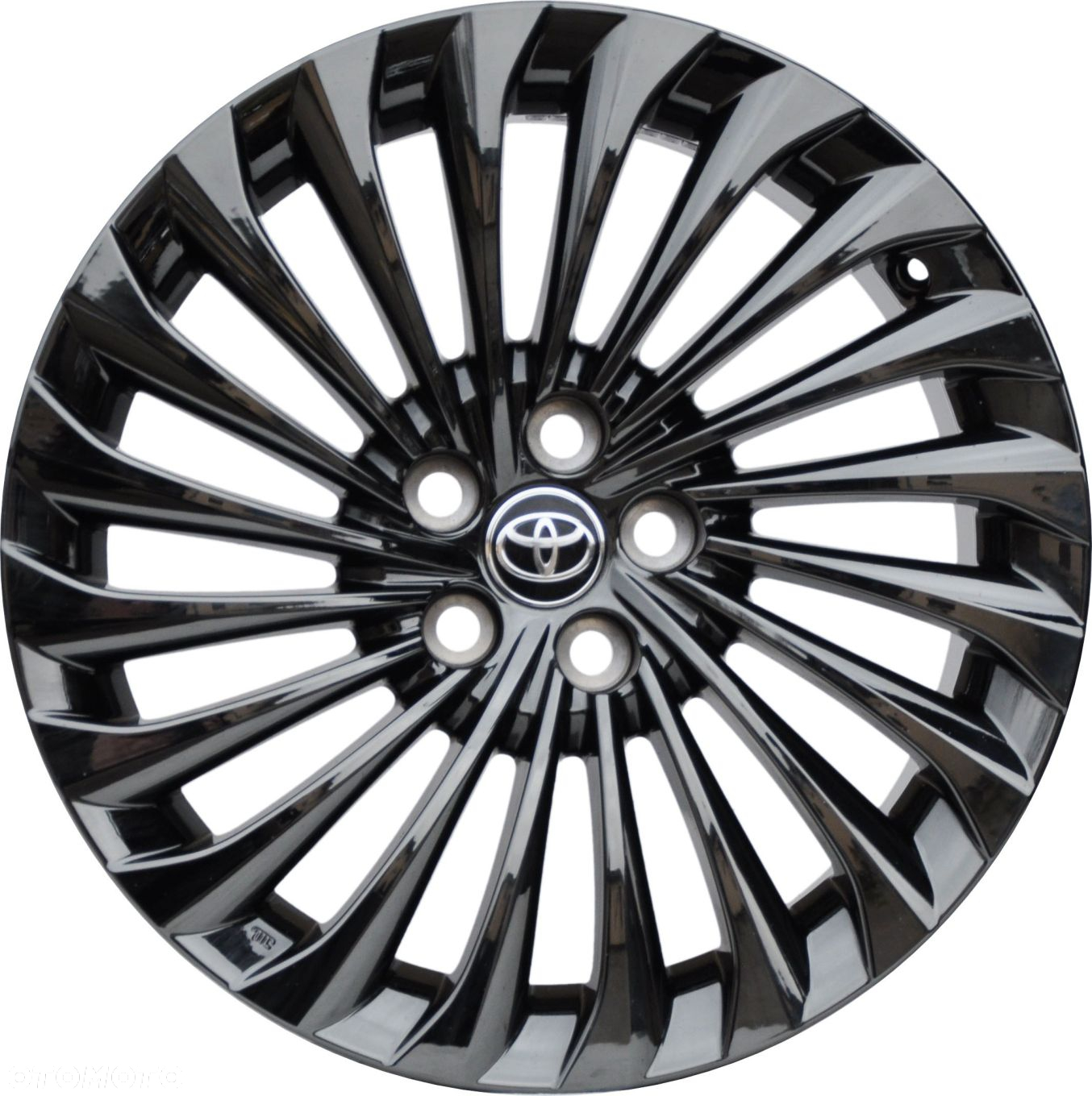 4261162071 CH FELGI 20 5x120 TOYOTA MIRAI LEXUS LS - 5