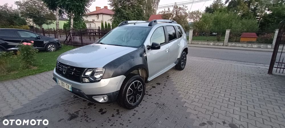 Dacia Duster TCe 125 2WD Comfort - 7