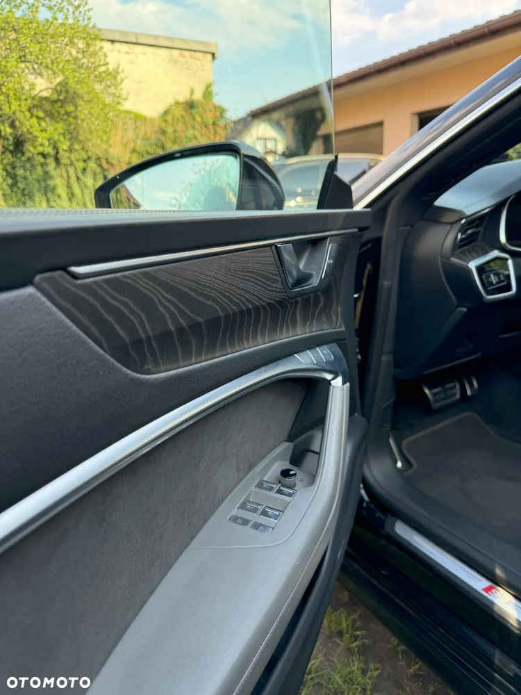Audi A7 Sportback 55 TFSI Quattro S tronic - 7