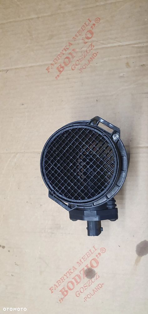 Przepływomierz powietrza Land Rover Freelander 2.0 D 0281002182 - 4
