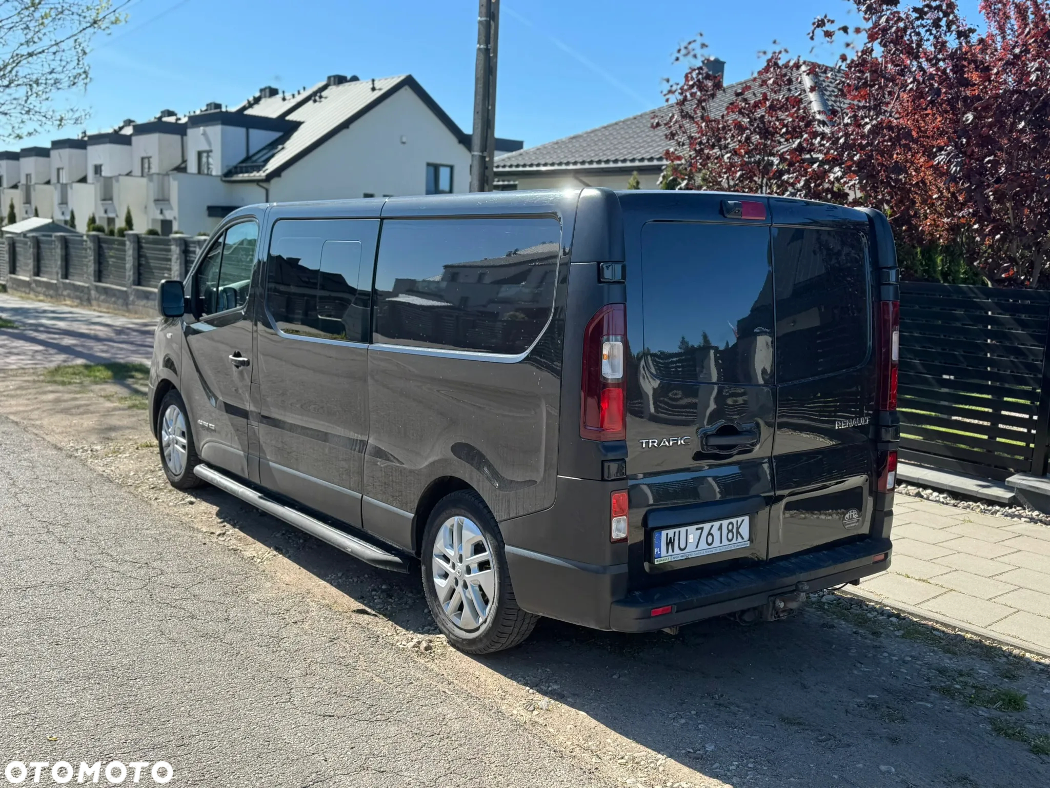 Renault Trafic - 4