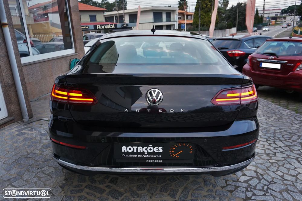 VW Arteon 2.0 TDI Elegance - 6