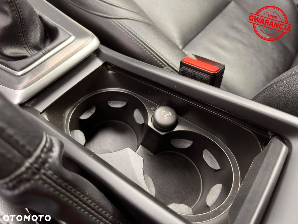 Volvo V40 - 20
