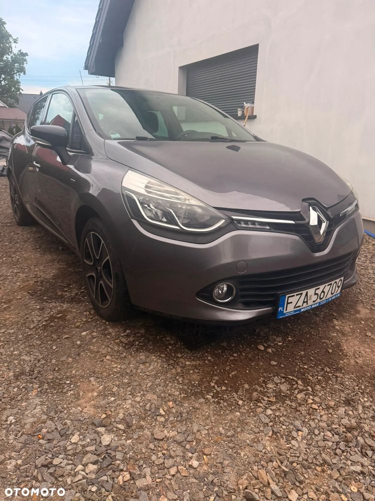 Renault Clio 0.9 TCe Limited - 4